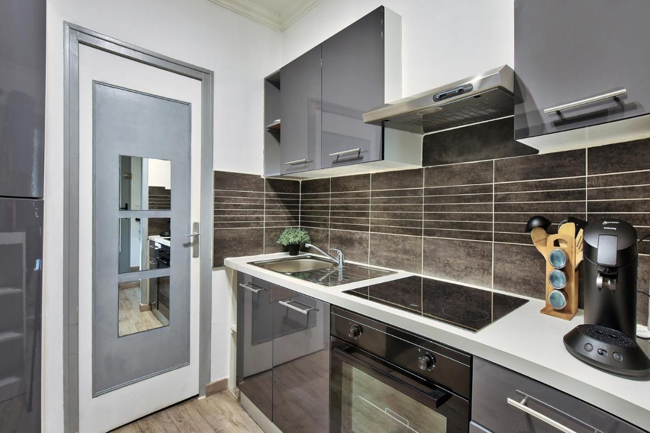 Appartement Le Spacieux Bressan - Hyper-Centre Bourg-en-Bresse Exterior foto